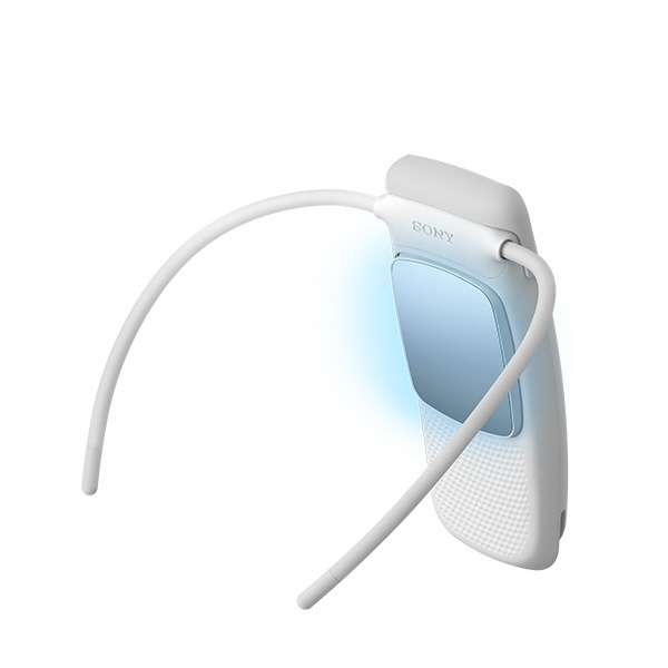 ウェアラブルクーラー「REON POCKET 5(レオンポケット5)」、ソニー