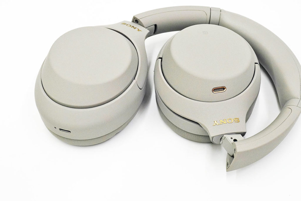 ワイヤレスノイズキャンセリングステレオヘッドセット最高峰「WH