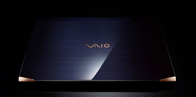フラッグシップモバイルPC「VAIO Z」の機能・性能を向上した新モデルが