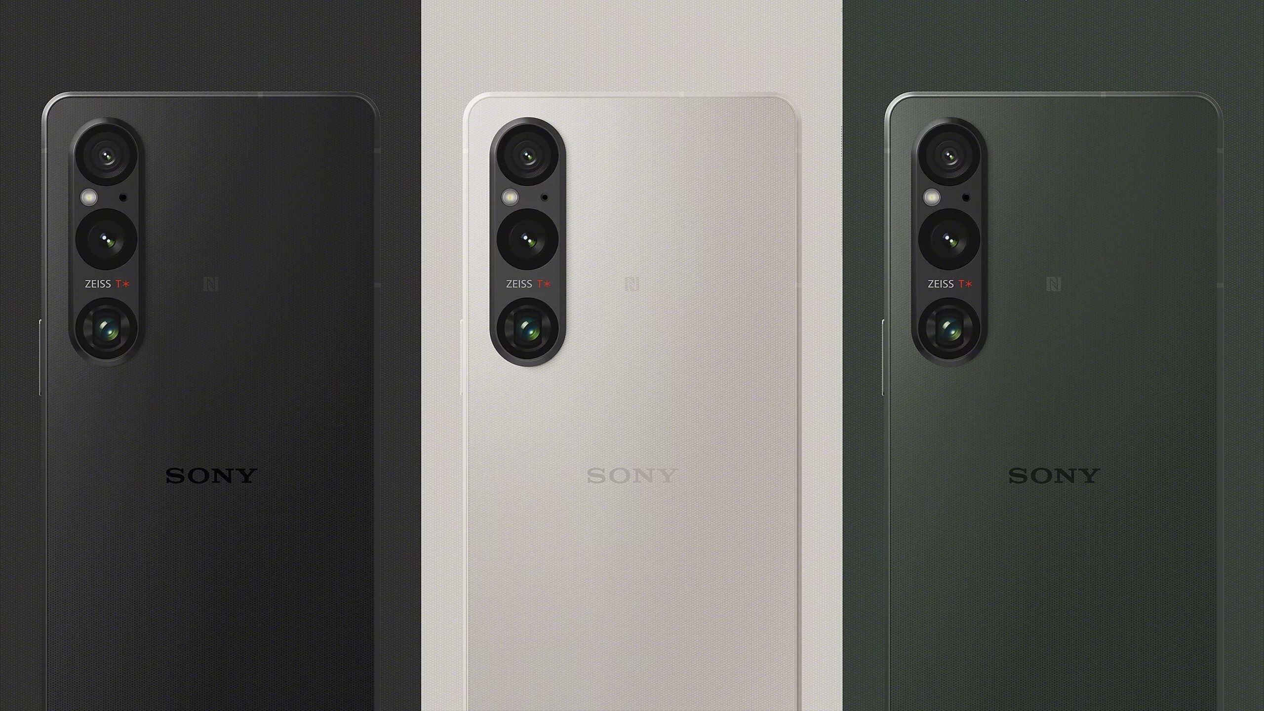 Xperia 1 V」 SIMフリーモデル と キャリアモデルを比較。どちらが