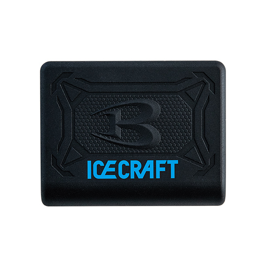 バートルアイスクラフトペルチェベストIC101Sバッテリーセット