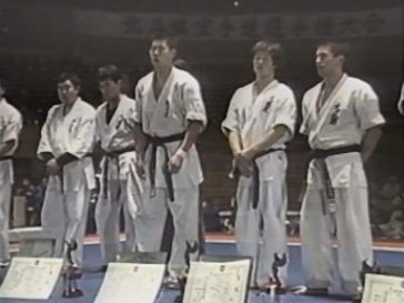 大道塾/北斗旗アーカイブ④ – 空道チャンネル