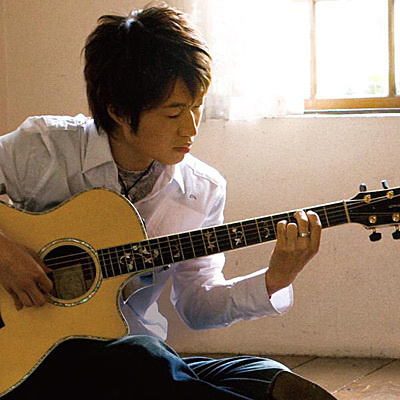 DISCOGRAPHY of 工藤慎太郎 | Shintaro Kudo Official Site