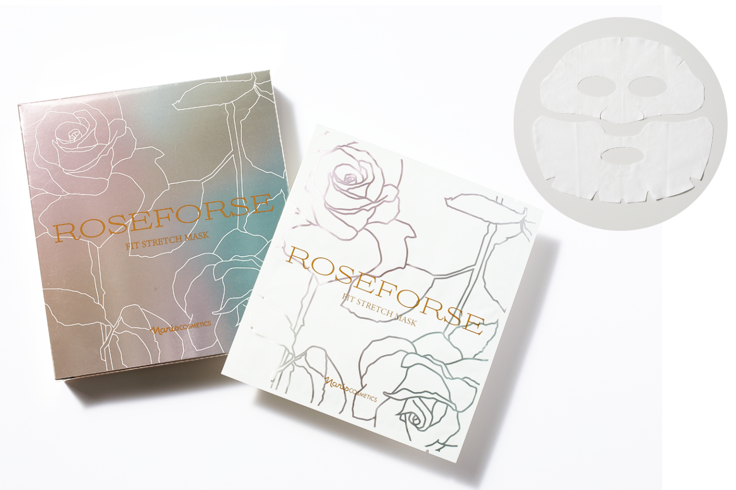 夏の大プレゼント】贅沢なまでのバラづかい…！ナリス化粧品「ロゼ