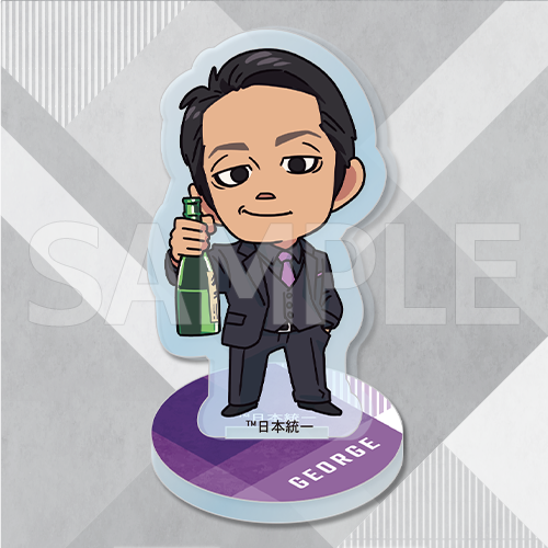 コトブキヤくじ 日本統一 | コトブキヤくじ