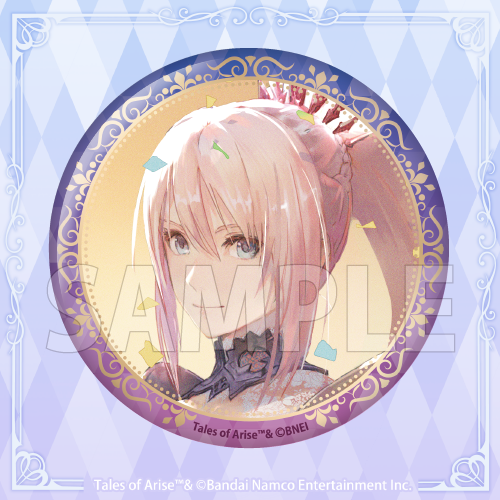 コトブキヤくじ テイルズ オブ アライズ Beyond the Dawn | コトブキヤくじ