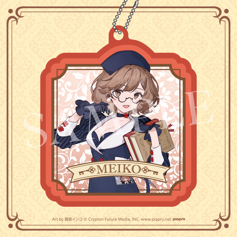 グッスマくじ 初音ミク 2025 Autumn | グッスマくじポータルサイト