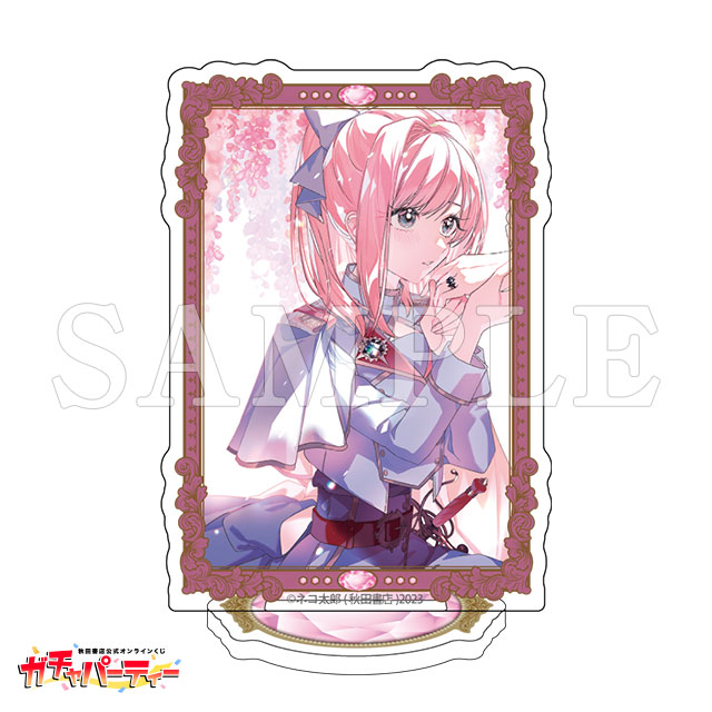 コミックス5巻発売記念！『限界OLさんは悪役令嬢さまに仕えたい