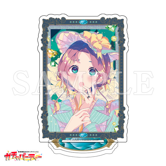 コミックス5巻発売記念！『限界OLさんは悪役令嬢さまに仕えたい