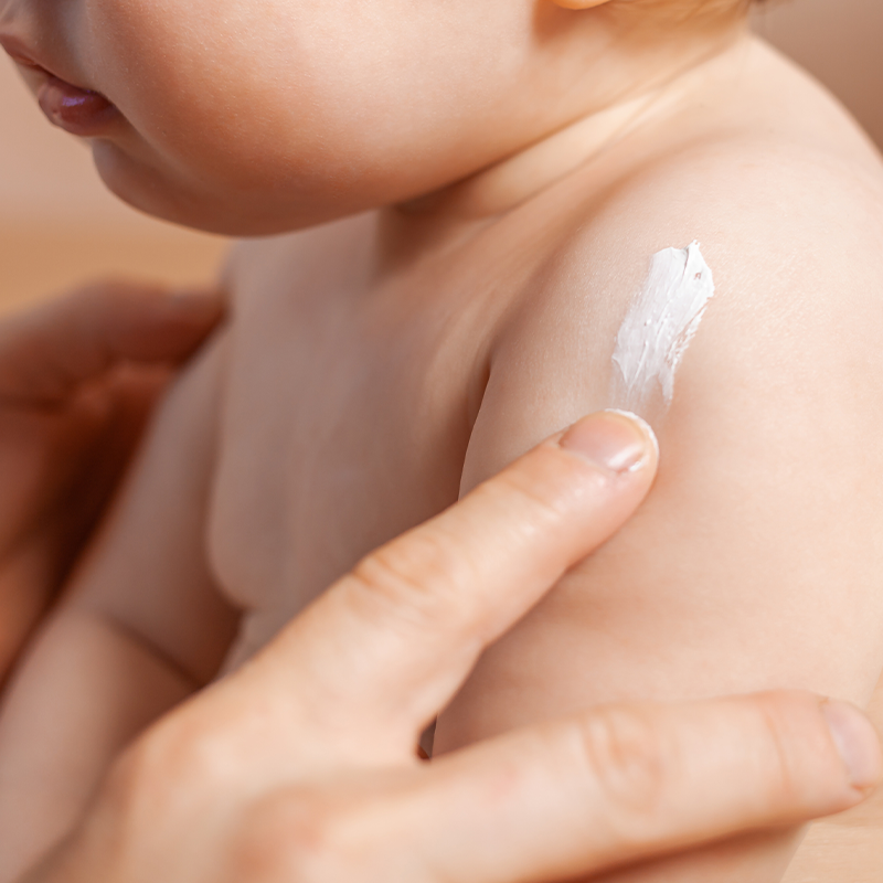 fusica cream（フシカクリーム） ｜KUJIME