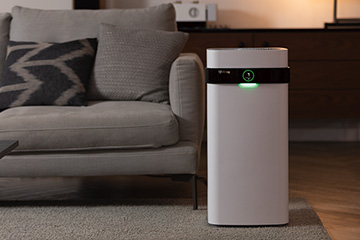 Airdog | 製品情報 | 空環システム株式会社