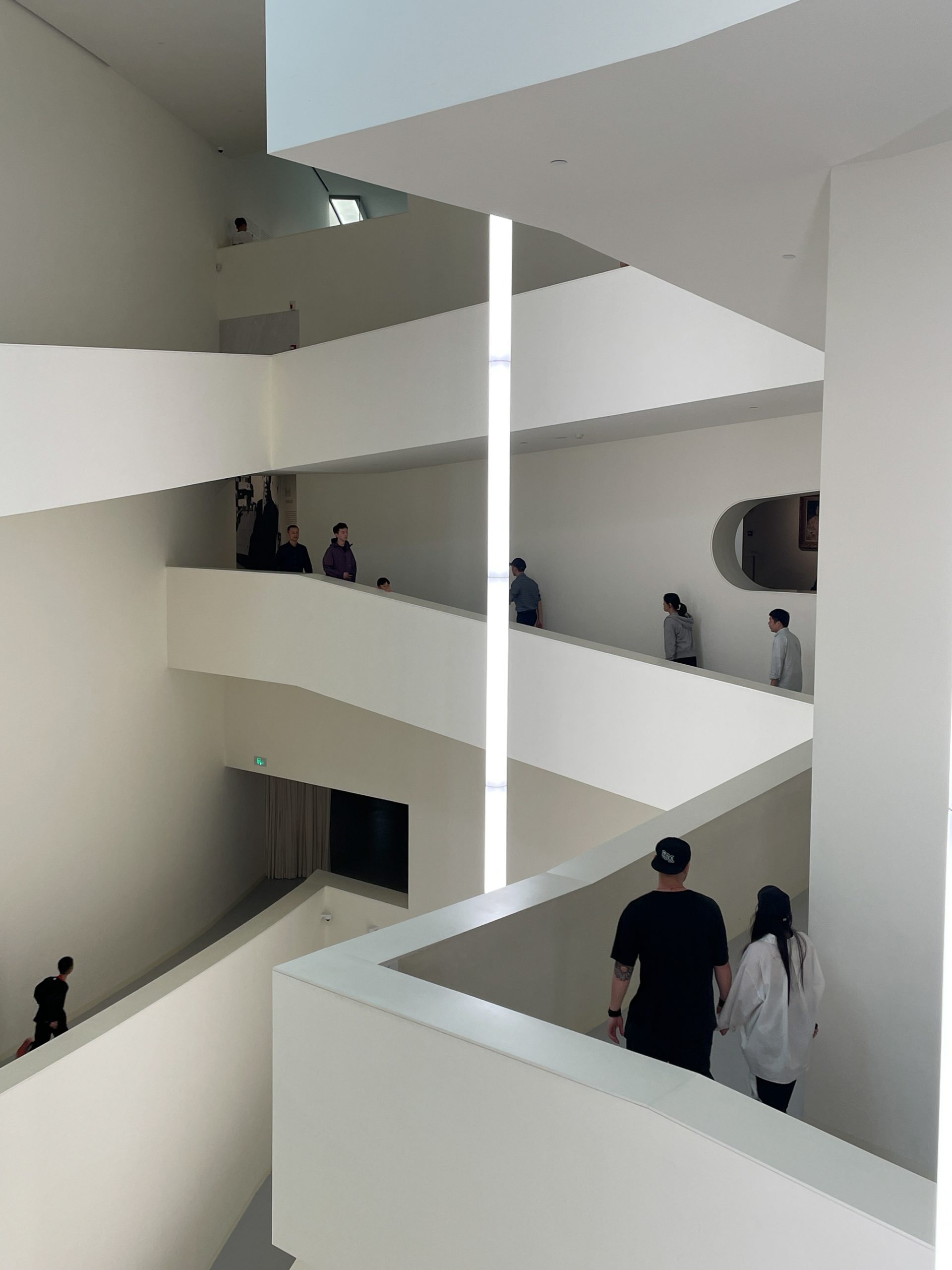 Share|The Charm of Alvaro Siza Architecture - 空间里建筑设计事务所