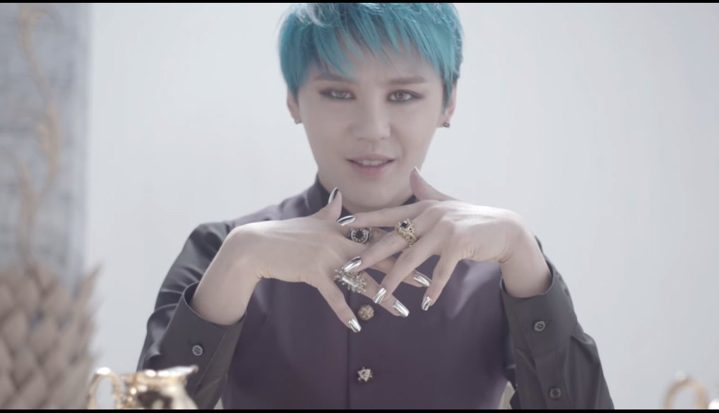XIA Junsu's 'Flower' Imagines A World With No Future - KultScene