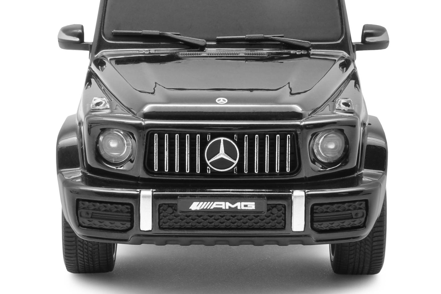 重厚感たっぷり！ メルセデス・ベンツ AMG G63がスピーカーになって