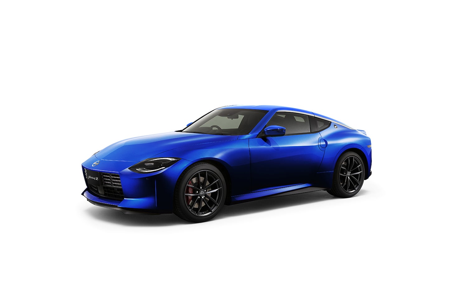 日産「フェアレディZ 2025年モデル」が新色追加で2月に発売。NISMOは