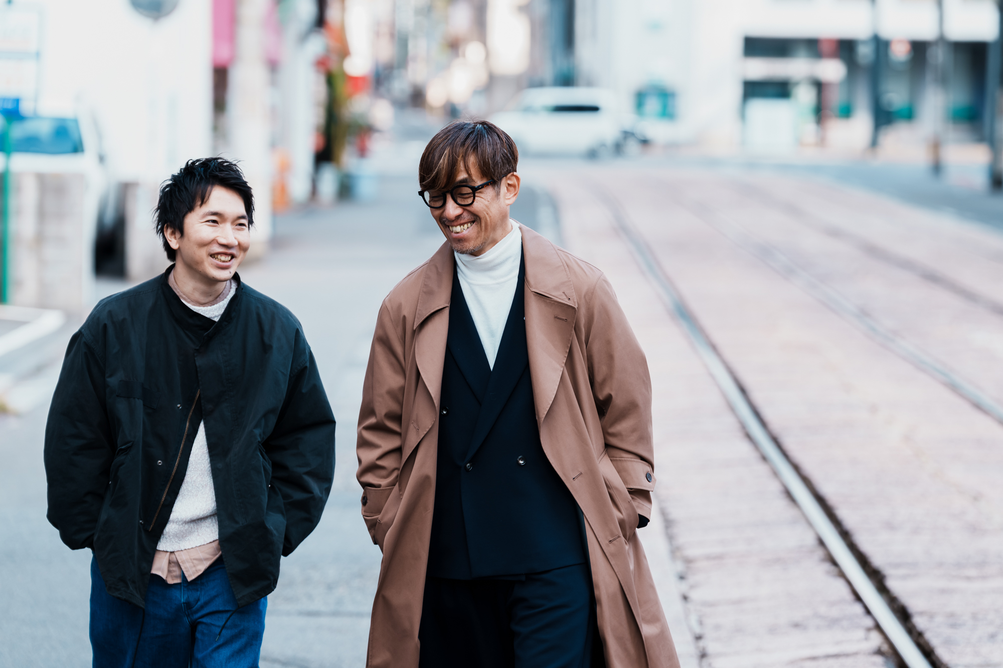 チャレンジする広島」へ。場所を問わない働き方の実践 | 企業のための