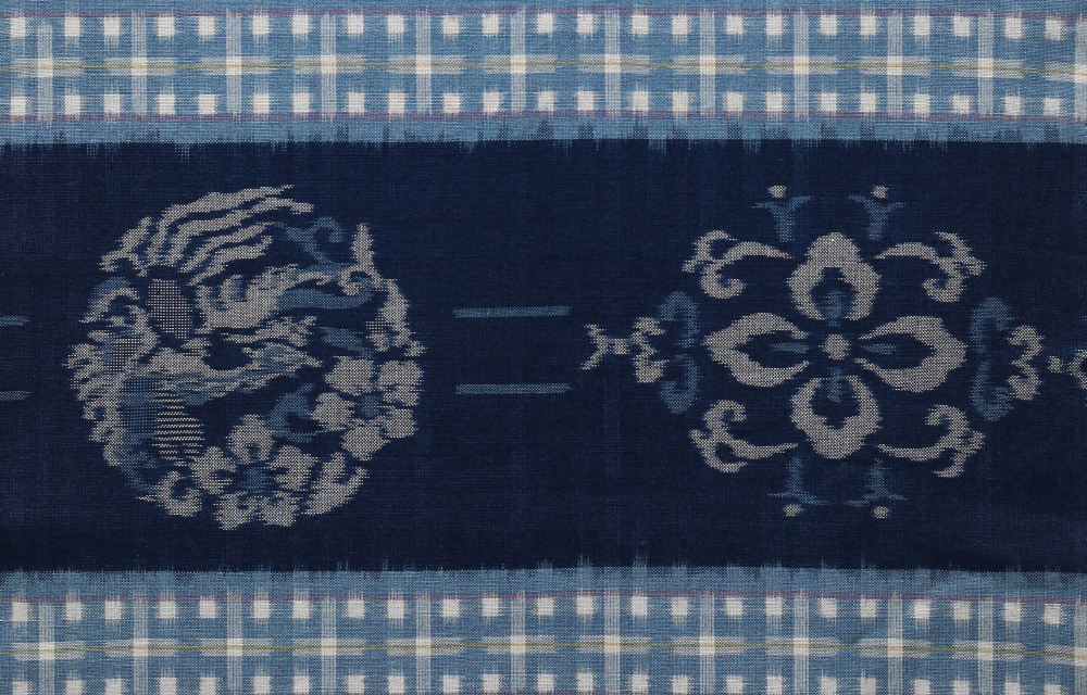 久留米絣工房「藍生庵」 - 久留米絣協同組合｜重要無形文化財「久留米