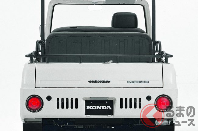 新車31万円！ ホンダ「