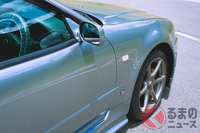 6000万円超え！ 日産「