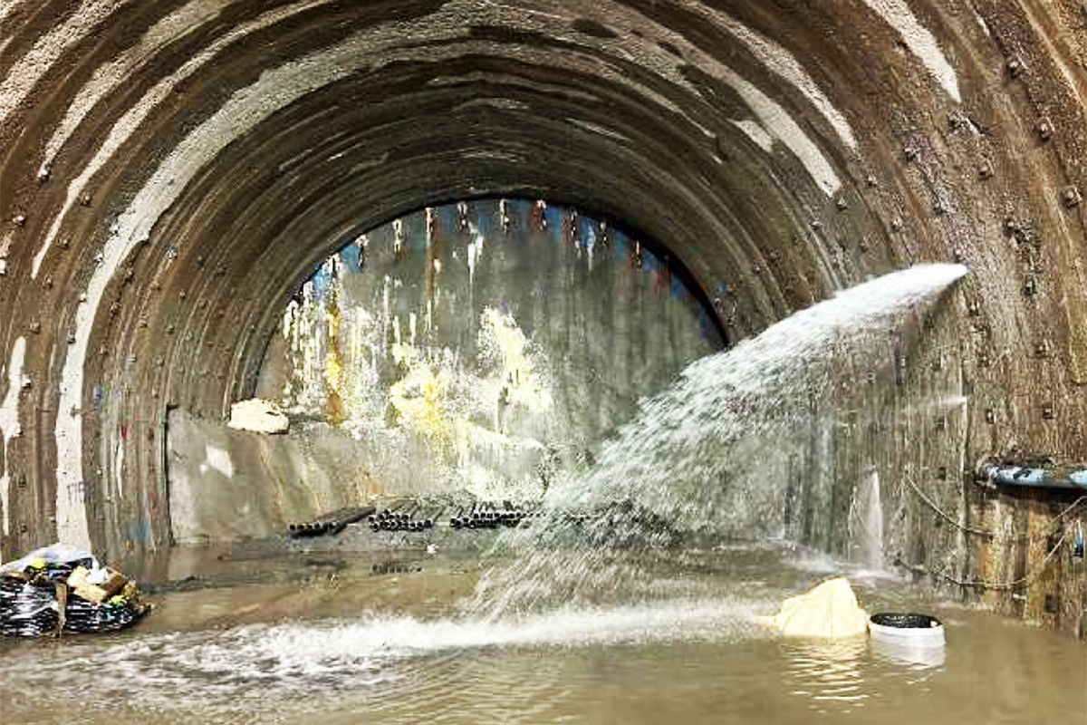 神奈川～静岡の未開通区間「新東名