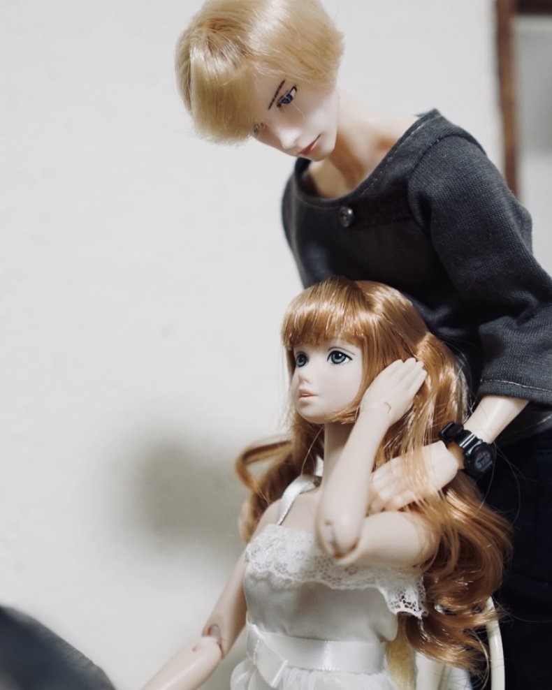 ユノアクルスライト【フロゥライト】をおむかえ | ちいさなおもちゃばこ