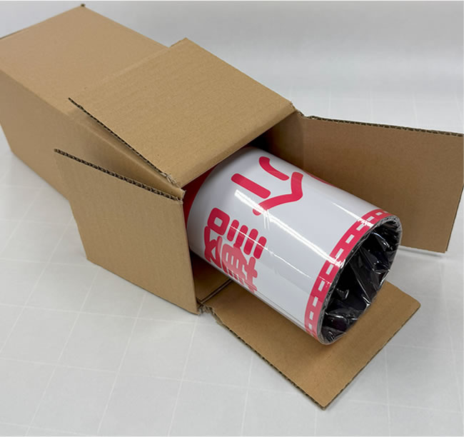 荷物の梱包方法について – 車用マグネットシート・ステッカーの印刷