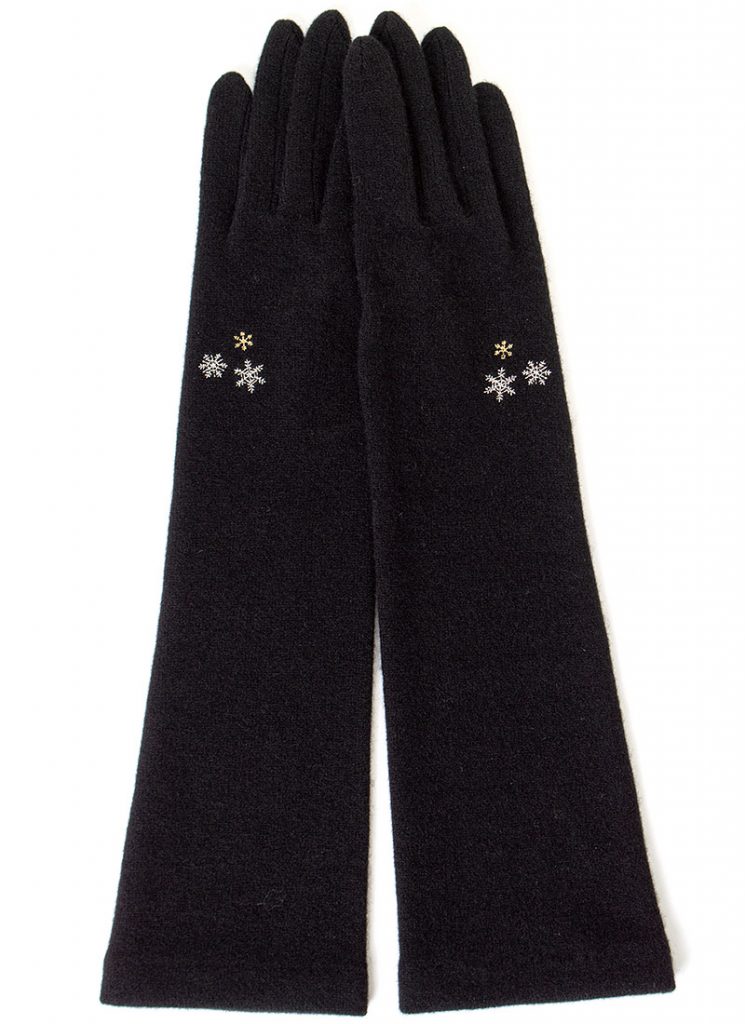 くるりのロンググローブ新作が登場 - サキガケ