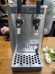 ホシザキ ビールサーバーのエラーコード一覧まとめ｜原因と対処法を
