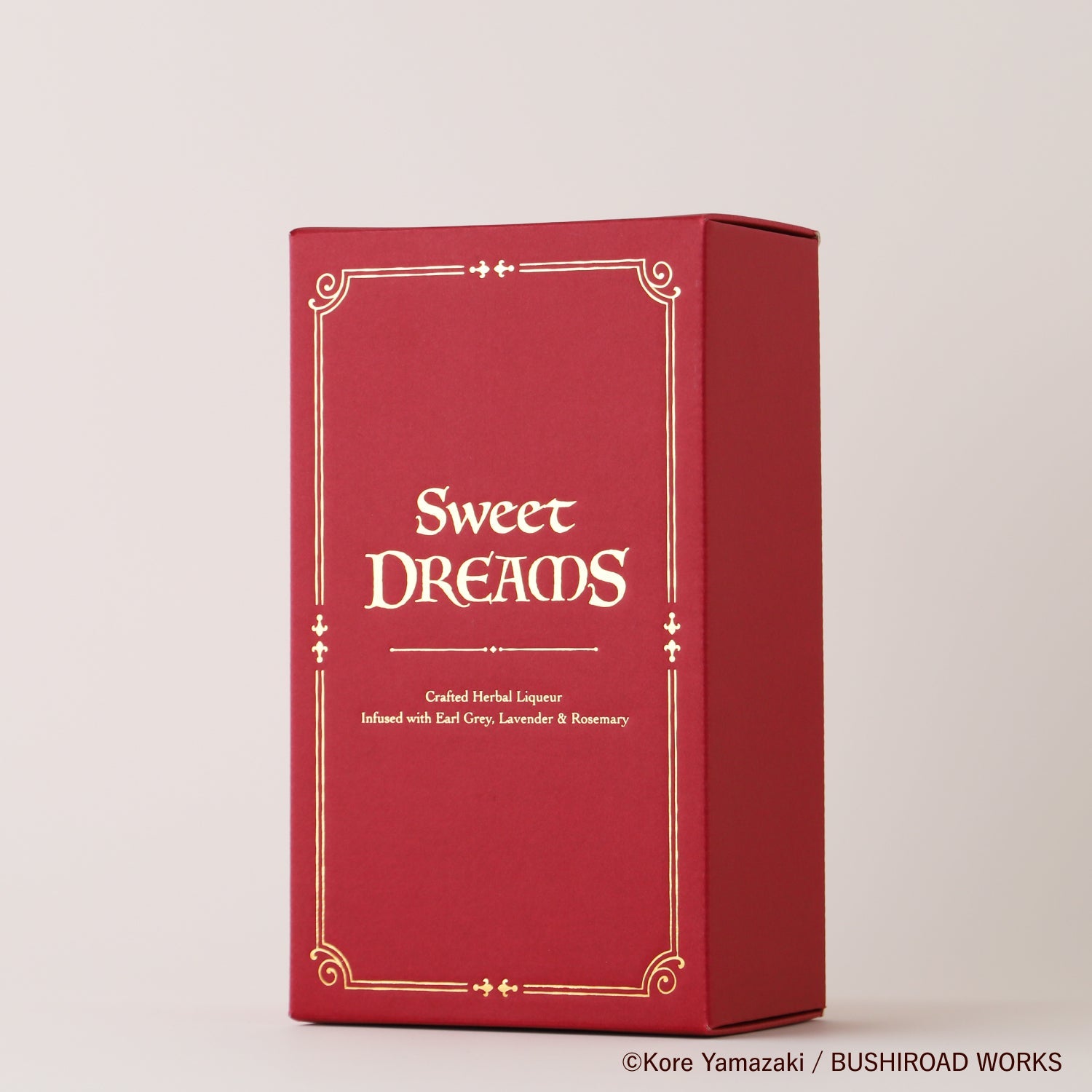 Sweet dreams | のリキュール | クラフト酒・日本酒の通販ならKURAND