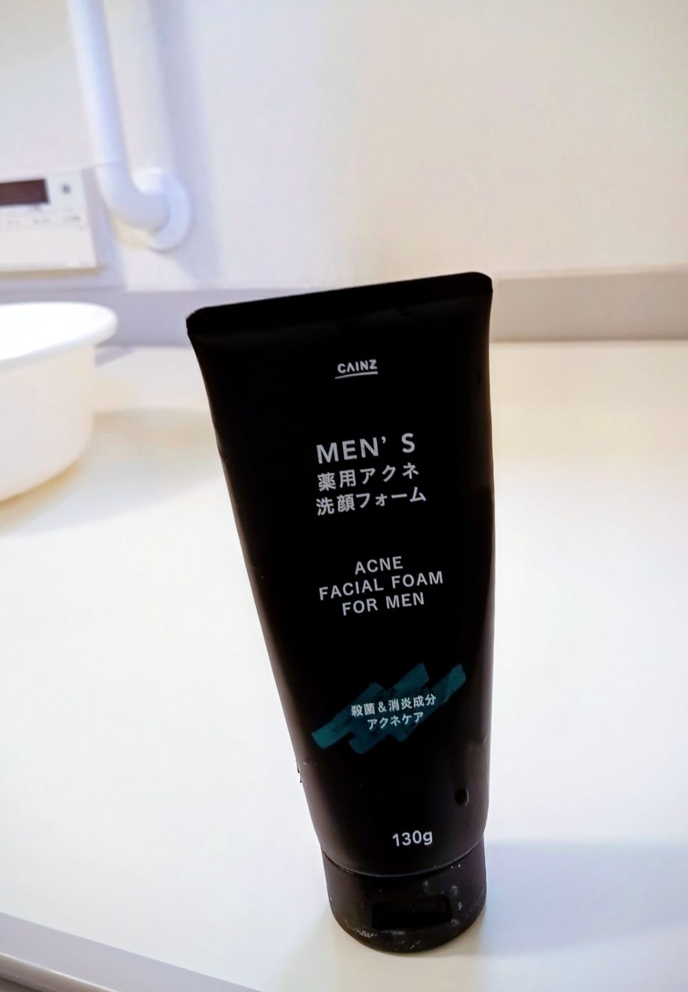 洗顔 | くらシェア