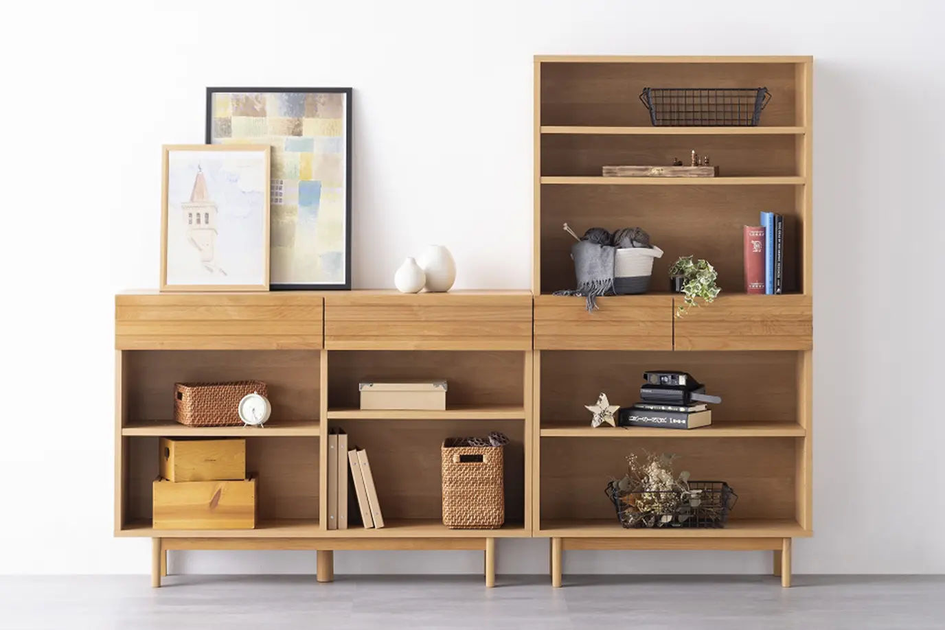 Hotta Woody (堀田木工所) | おしゃれな家具・インテリア通販【暮らし