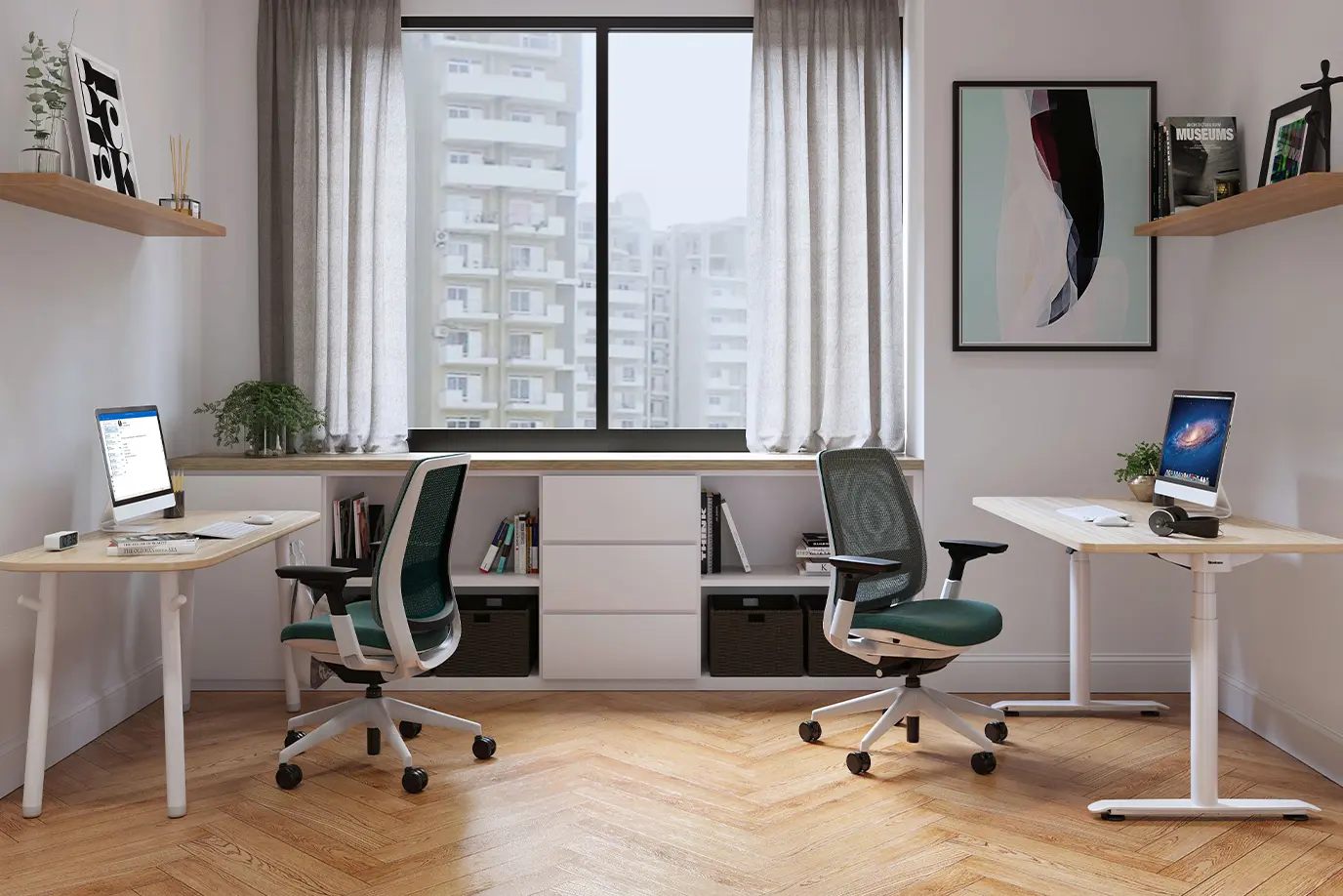 steelcase (スチールケース) | おしゃれな家具・インテリア通販