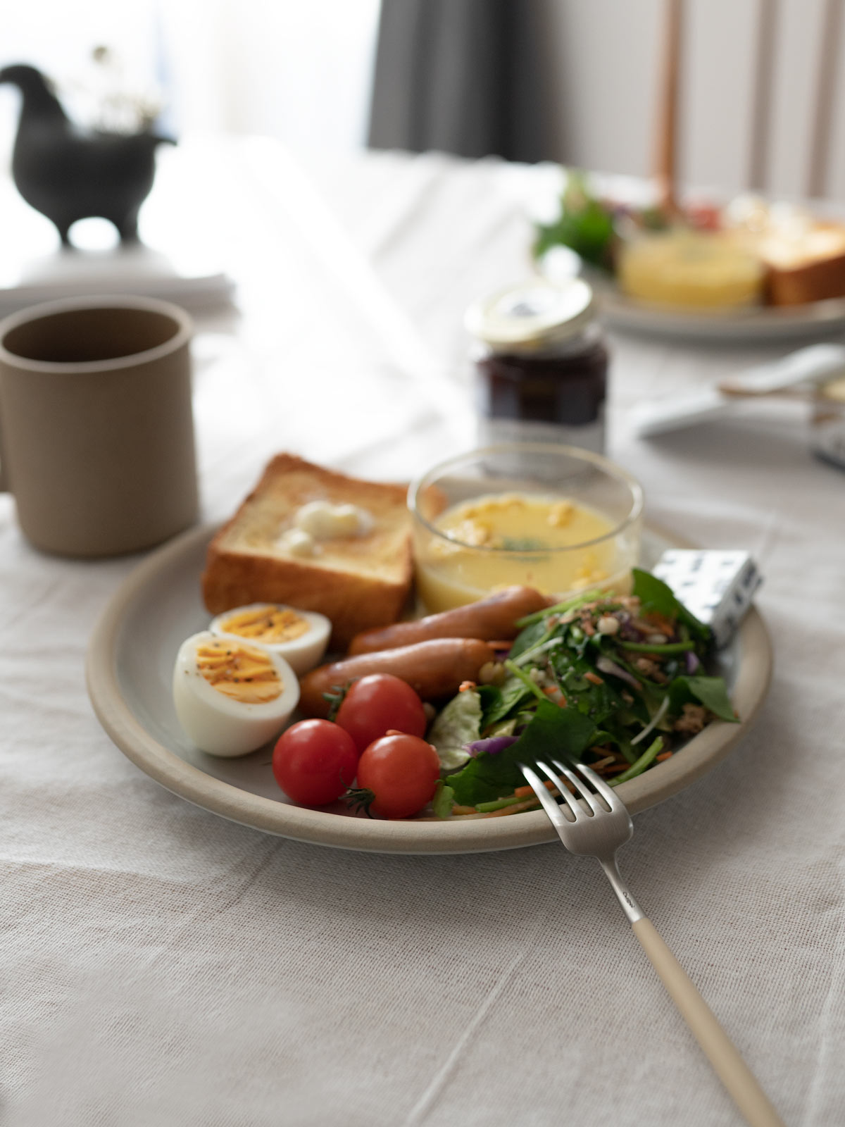 正規取扱店】 クチポール GOA/ゴア デザート 2本 ギフトセット