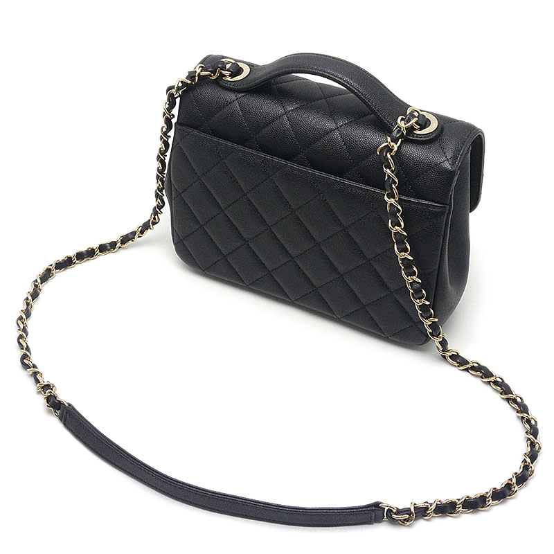 シャネル(CHANEL) 2WAYチェーンショルダーバッグ – 池袋の質屋