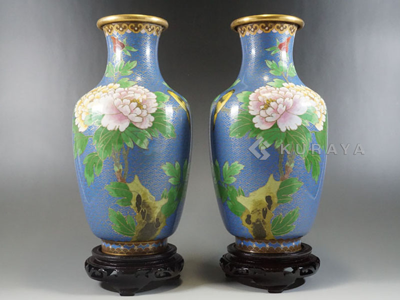 1*0様 台湾暁芳窯暁芳陶藝花瓶