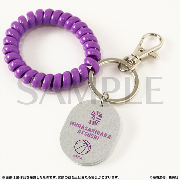 GOODS グッズ情報 | 黒子のバスケ 15th ANNIVERSARY EXHIBITION | 原画展