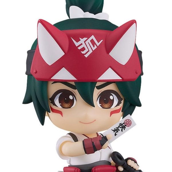 Kiriko Nendoroid 2225 Overwatch 2 | Kurogami