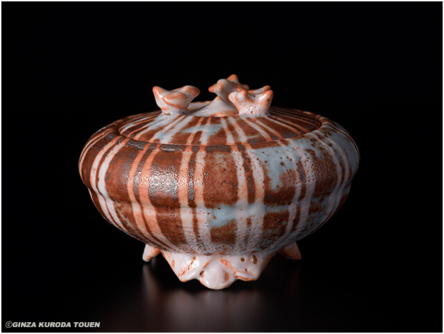 3月 | 2024 | 銀座 黒田陶苑