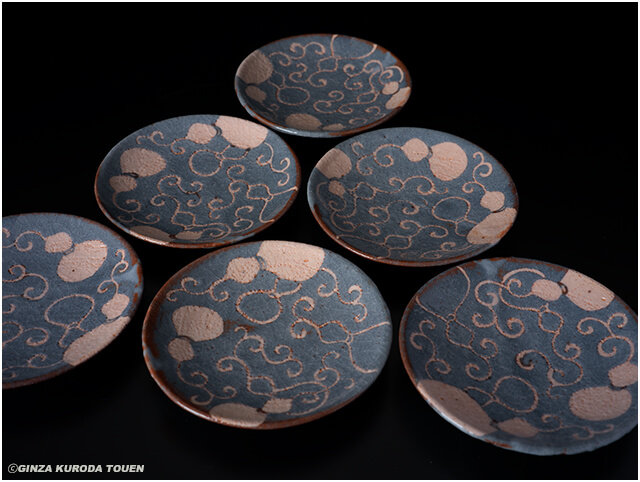 3月 | 2024 | 銀座 黒田陶苑