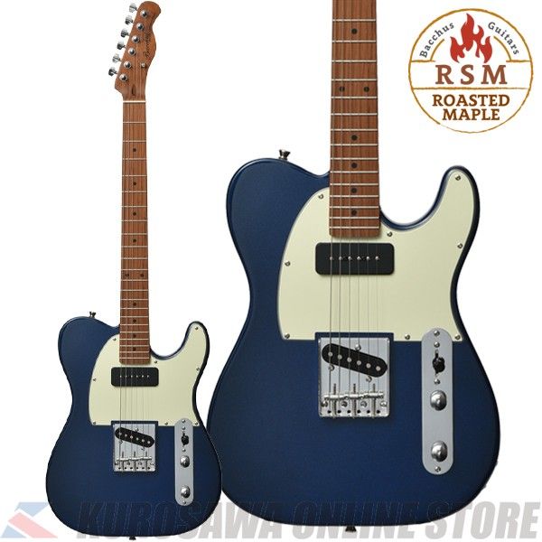 BTE-2-RSM/M DLPB 《Universe series》 【ケーブルプレゼント】(ご予約