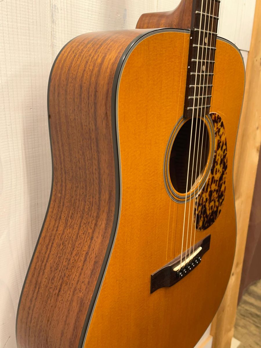 Blueridge BR-140 ♯05050558 | 【クロサワ楽器店オンラインショップ