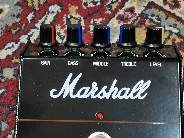 THE GUV'NOR | 【クロサワ楽器店オンラインショップ】いい楽器とのいい