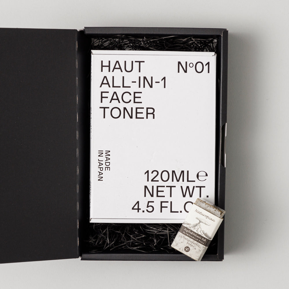 フェイスケア – kuros.style