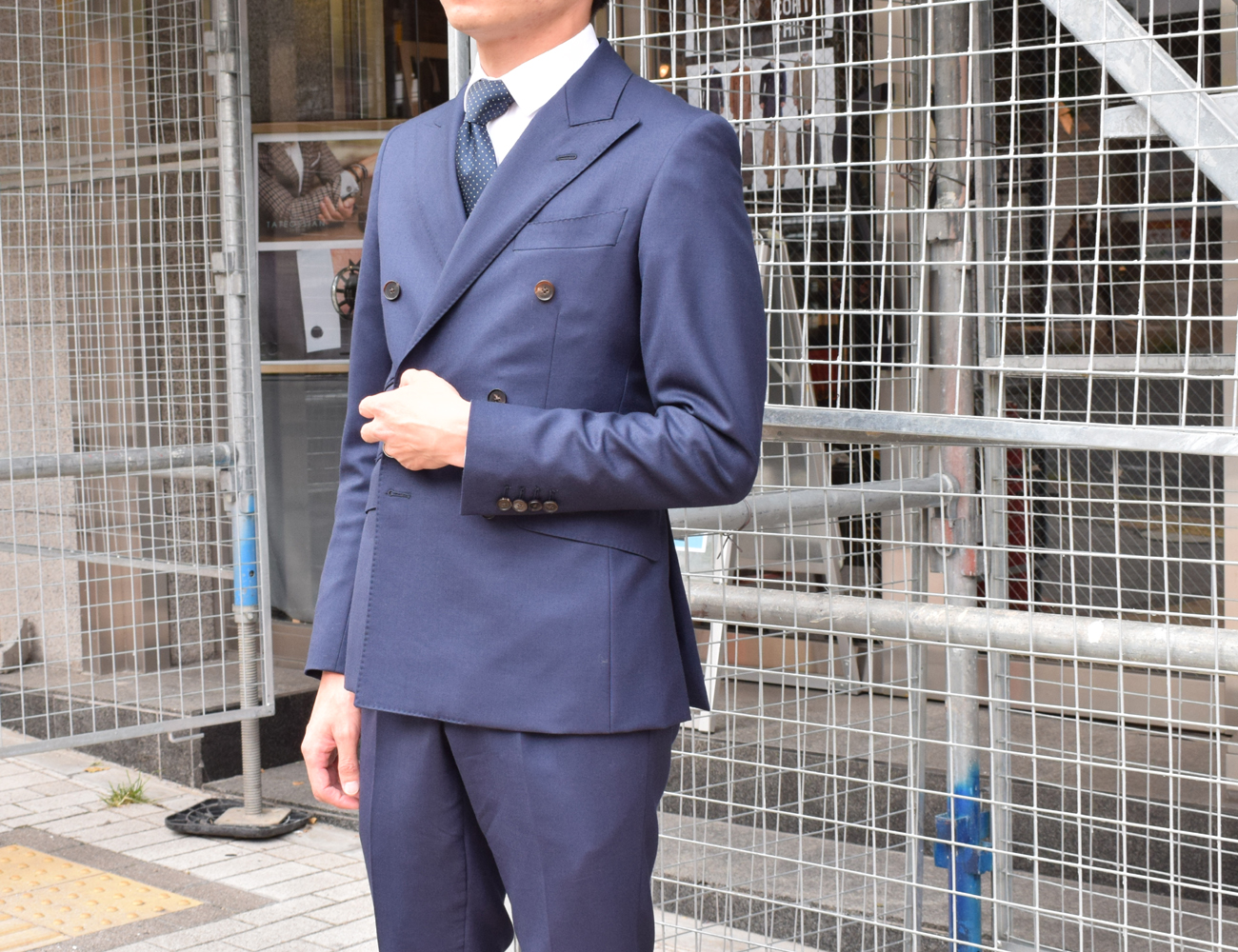 HARRISONS OF EDINBURGH -REGENCY- / ハリソンズ オブ エジンバラ