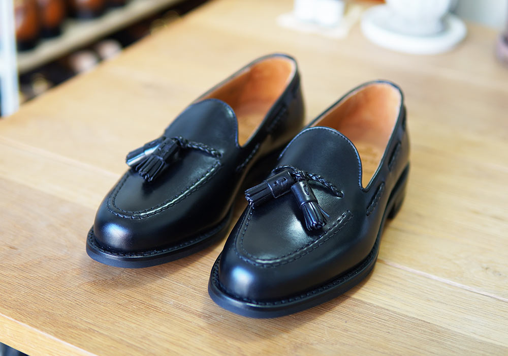 人気の革靴ブランド・バーウィックが、コスパに優れる4つの理由