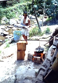 宇田川抱青【2】…群れずに独尊を貫く陶芸家Ⅰ | 黒田草臣「陶 奈なめ