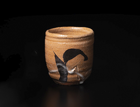 辻清明（つじ せいめい） | 黒田草臣「陶 奈なめ連れづれ」