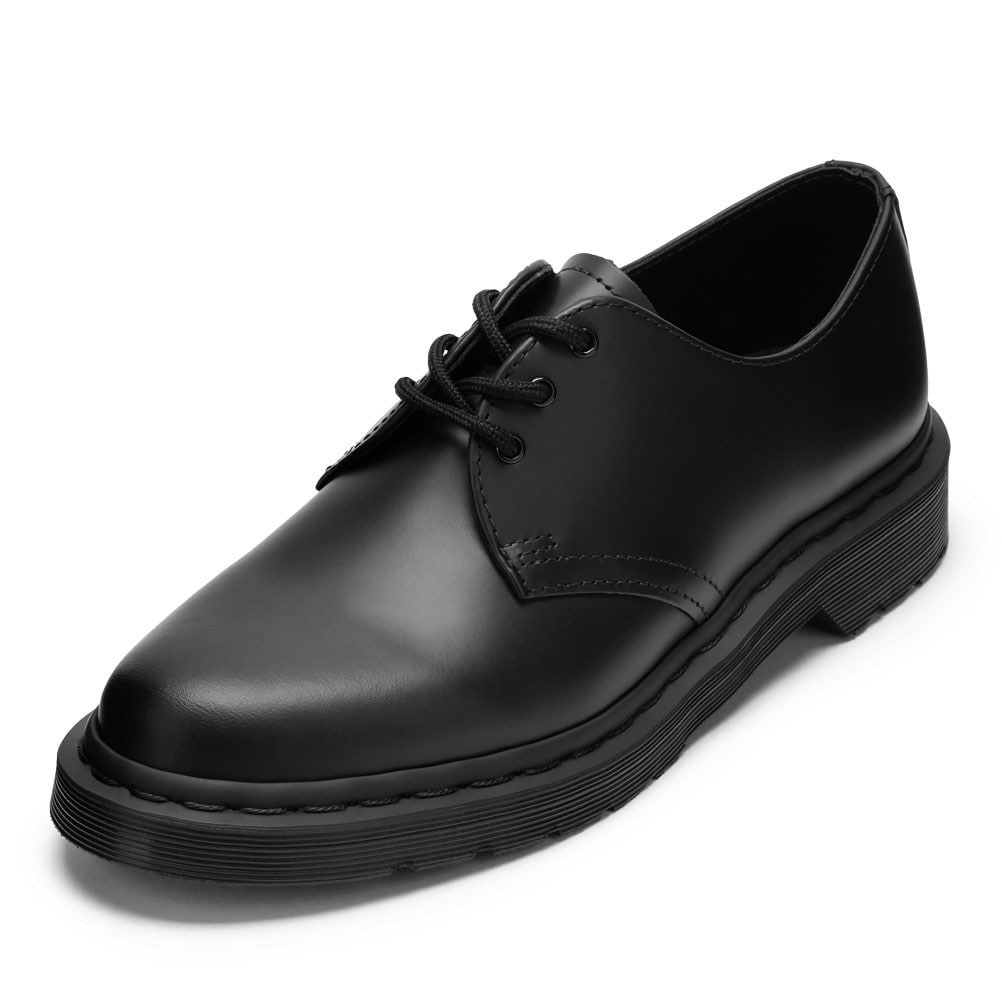 Dr.Martens ドクターマーチン 1461 MONO 3ホールシューズ メンズ