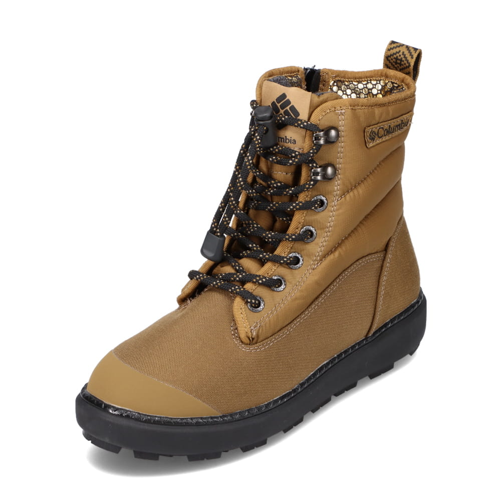 Columbia コロンビア サップランド2WP OH ダークブラウン | 靴