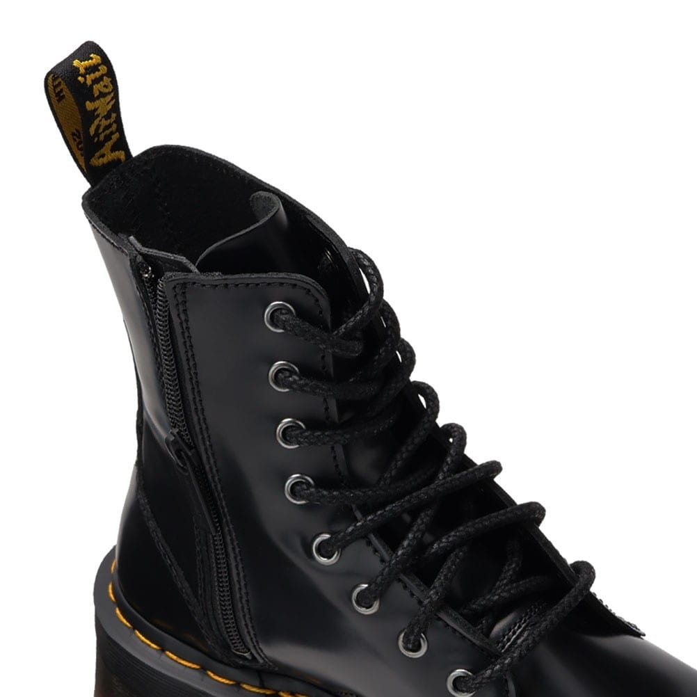 Dr.Martens ドクターマーチン JADON 8ホールブーツ レディース